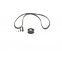 1 987 948 244 BOSCH Комплект ременя ГРМ