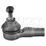 KTR5041 KEY PARTS Наконечник поперечної кермової тяги