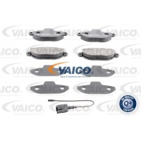 V24-0028 VAICO КомплеК т гальмівних колодок, дискове гальмо