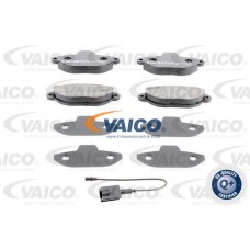V24-0028 VAICO КомплеК т гальмівних колодок, дискове гальмо