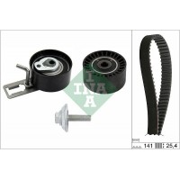 WG1252002 WILMINK GROUP Комплект ременя ГРМ