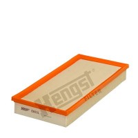 E653L HENGST FILTER Повітряний фільтр