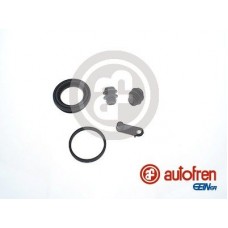 D41678 AUTOFREN SEINSA Ремкомплект, Гальмівний супорт