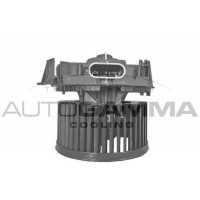 GA35017 AUTOGAMMA Вентилятор салону