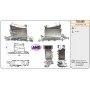 702.089 AHE Интеркулер