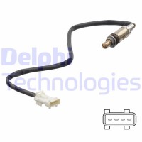 ES21251-12B1 DELPHI датчик кисню