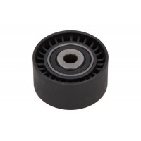 54-1064 MAXGEAR Паразитный / Ведущий ролик, Зубчастий ремінь