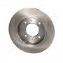 DP-596 JAPANPARTS Гальмівний диск