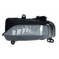 1NE 010 832-281 HELLA Протитуманна фара