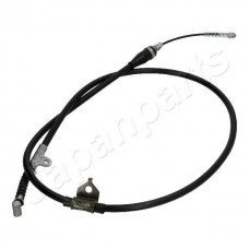 BC-151R JAPANPARTS Тросик, cтояночный тормоз