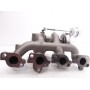 802419-5004S GARRETT Компресор наддуву