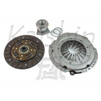 EC125 KAISHIN Комплект зчеплення