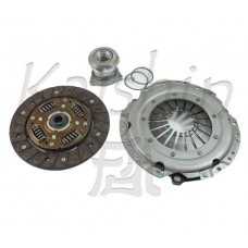 EC125 KAISHIN Комплект зчеплення