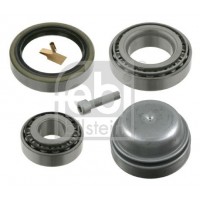 08839 FEBI BILSTEIN Комплект підшипника ступиці колеса