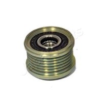 RA-308 JAPANPARTS Механізм вільного ходу генератора