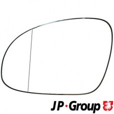 1189304570 JP GROUP Дзеркальне скло зовнішнє дзеркало