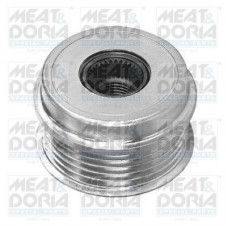 45004 MEAT & DORIA Механізм вільного ходу генератора