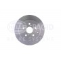 8DD 355 105-421 HELLA PAGID Гальмівний диск