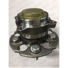 HO-WB-12976 MOOG Комплект підшипника ступиці колеса