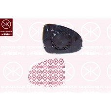 95851063 KLOKKERHOLM Дзеркальне скло зовнішнє дзеркало