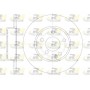 6674.00 ROADHOUSE Гальмівний диск