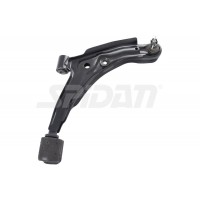 45878 SPIDAN CHASSIS PARTS Ричаг незалежної підвіски колеса, подвеска колеса