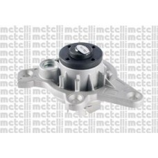 24-1210 METELLI Водяний насос охолодження двигуна