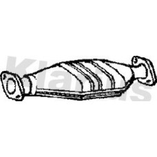 311956 KLARIUS Катализатор