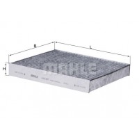 WG1215634 WILMINK GROUP Фільтр повітря у внутрішньому просторі