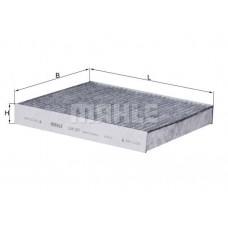 WG1215634 WILMINK GROUP Фільтр повітря у внутрішньому просторі