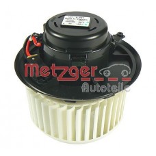 0917006 METZGER Вентилятор салону