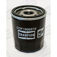 COF100697S CHAMPION Масляний фільтр