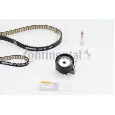 CT1211K2PRO CONTINENTAL CTAM Комплект ременя ГРМ