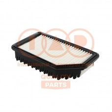 121-21073 IAP QUALITY PARTS Повітряний фільтр