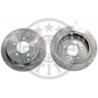 BS-8526 OPTIMAL Гальмівний диск