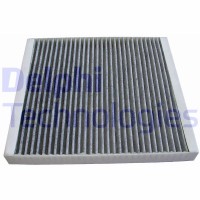 TSP0325323C DELPHI Фільтр повітря у внутрішньому просторі