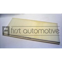 C30136 1A FIRST AUTOMOTIVE Фільтр повітря у внутрішньому просторі