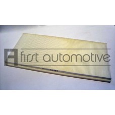C30136 1A FIRST AUTOMOTIVE Фільтр повітря у внутрішньому просторі