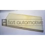 C30136 1A FIRST AUTOMOTIVE Фільтр повітря у внутрішньому просторі