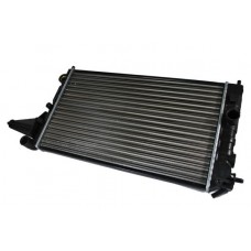 D7X006TT THERMOTEC Радіатор охолодження двигуна