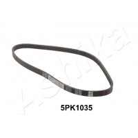 112-5PK1035 ASHIKA Поліклиновий ремінь