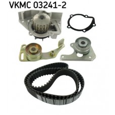 VKMC 03241-2 SKF Водяний насос комплект зубчастого ременя
