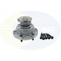 CHA366 COMLINE Комплект підшипника ступиці колеса