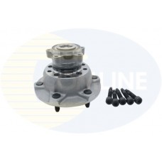 CHA366 COMLINE Комплект підшипника ступиці колеса