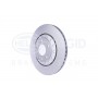 8DD 355 113-341 HELLA PAGID Гальмівний диск