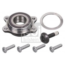 102315 FEBI BILSTEIN Комплект підшипника ступиці колеса