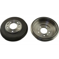 BD-4861 KAVO PARTS Гальмівний барабан