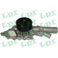 WP0345 LPR Водяний насос охолодження двигуна