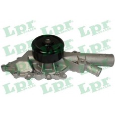 WP0345 LPR Водяний насос охолодження двигуна