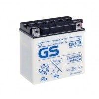 GS-12N7-3B GS Стартерна акумуляторна батарея